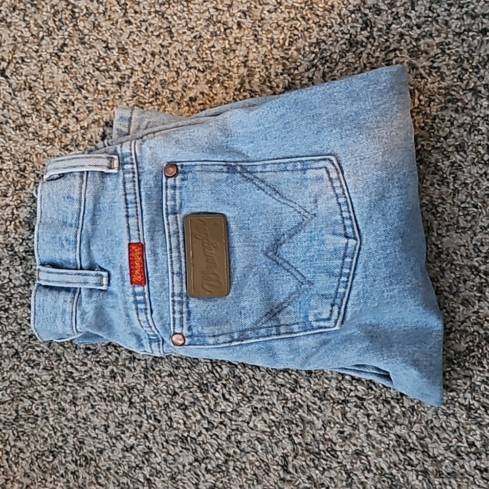 Wrangler